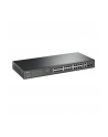 TP-LINK 28-Port Gigabit Easy Smart Switch with 24-Port PoE+ - nr 38