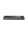 TP-LINK 28-Port Gigabit Easy Smart Switch with 24-Port PoE+ - nr 39