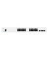 CISCO CBS250 SMART 24-PORT GE 4X1G SFP - nr 8