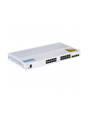 CISCO CBS250 SMART 24-PORT GE 4X10G SFP+ - nr 8