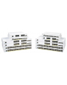 CISCO CBS250 SMART 24-PORT GE 4X10G SFP+ - nr 1