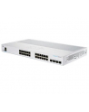 CISCO CBS250 SMART 24-PORT GE 4X10G SFP+ - nr 2