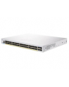 CISCO CBS250 SMART 48-PORT GE POE 4X1G SFP - nr 1