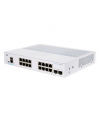 CISCO CBS350 MANAGED 16-PORT GE EXT PS 2X1G SFP - nr 8