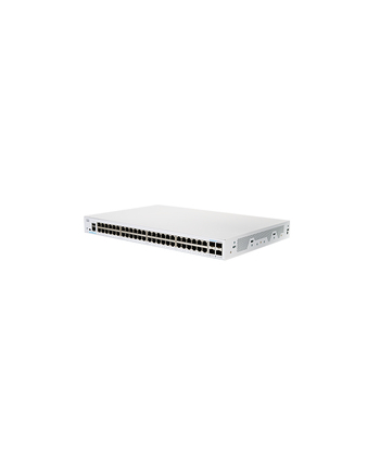 CISCO CBS350 MANAGED 48-PORT GE 4X1G SFP