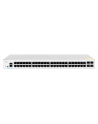 CISCO CBS350 MANAGED 48-PORT GE 4X10G SFP+ - nr 8
