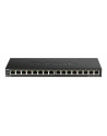 D-LINK 16-Port 10/100/1000Mbps Unmanaged Gigabit Ethernet Switch - nr 23