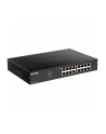 D-LINK Easy Smart 16 ports Gigabit Switch - nr 16
