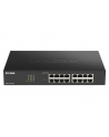 D-LINK Easy Smart 16 ports Gigabit Switch - nr 18