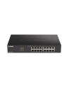 D-LINK Easy Smart 16 ports Gigabit Switch - nr 19