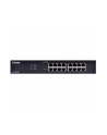 D-LINK Easy Smart 16 ports Gigabit Switch - nr 24