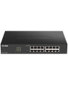 D-LINK Easy Smart 16 ports Gigabit Switch - nr 4