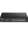 D-LINK Easy Smart 16 ports Gigabit Switch - nr 5