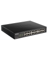 D-LINK Easy Smart 24 ports Gigabit Switch - nr 9