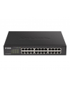 D-LINK Easy Smart 24 ports Gigabit Switch - nr 12