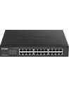 D-LINK Easy Smart 24 ports Gigabit Switch - nr 4