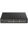 D-LINK Easy Smart 24 ports Gigabit Switch - nr 5