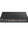 D-LINK Easy Smart 24 ports Gigabit Switch - nr 6