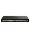 D-LINK 52P Smart Managed Gigabit Stackable Switch - nr 2