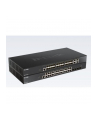 D-LINK Smart+ L2+ 24 ports Switch 10GbE SFP+ ' 4 ports copper 10GbE - nr 2
