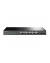 TP-LINK JetStream 28-Port Gigabit Smart Switch with 24-Port PoE+ - nr 16