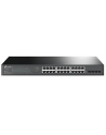 TP-LINK JetStream 28-Port Gigabit Smart Switch with 24-Port PoE+ - nr 19