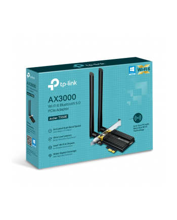 TP-LINK AX3000 WiFi USB Adapter