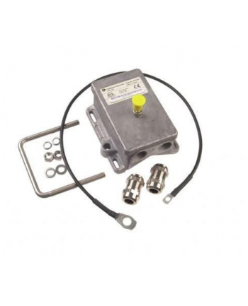 EXTRALINK C000065L007B LPU and Grounding KIT