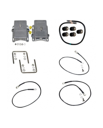EXTRALINK C000065L007B LPU and Grounding KIT
