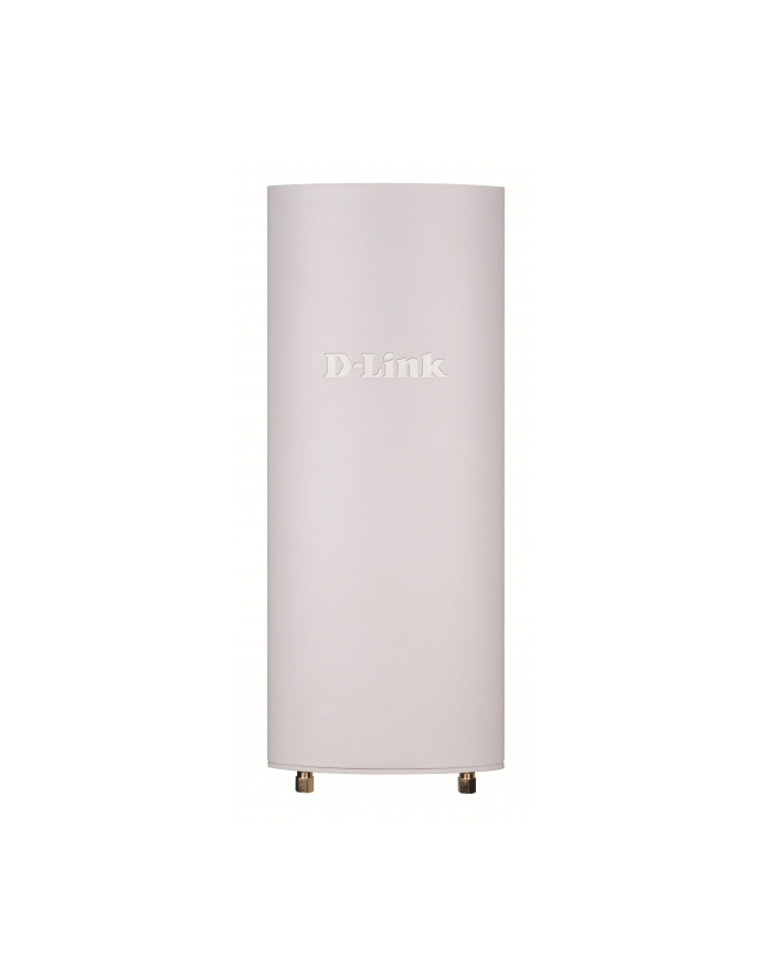 D-LINK Wireless AC1300 Wave 2 Outdoor Cloud Managed Access Point główny