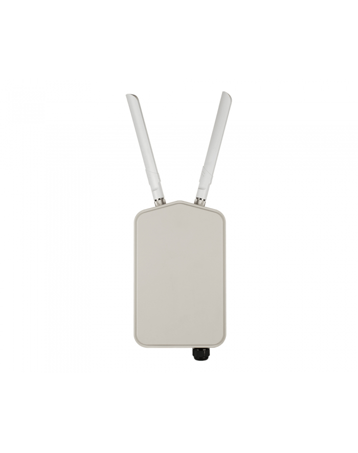 D-LINK Unified AC1300 Wave 2 Dual Band Outdoor Access Point główny