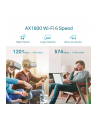 TP-LINK AX1800 Wi-Fi 6 Range Extender - nr 5