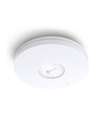 TP-LINK AX3600 Wireless Dual Band Multi-Gigabit Ceiling Mount Access Point