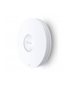 TP-LINK AX3600 Wireless Dual Band Multi-Gigabit Ceiling Mount Access Point - nr 2