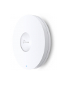 TP-LINK AX3600 Wireless Dual Band Multi-Gigabit Ceiling Mount Access Point - nr 7