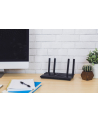 TP-LINK AX1500 Wi-Fi 6 Router Broadcom 1.5GHz Tri-Core CPU 1201Mbps at 5GHz+300Mbps at 2.4GHz 5 Gigabit Ports - nr 13