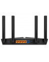 TP-LINK AX1500 Wi-Fi 6 Router Broadcom 1.5GHz Tri-Core CPU 1201Mbps at 5GHz+300Mbps at 2.4GHz 5 Gigabit Ports - nr 16