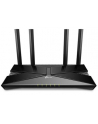 TP-LINK AX1500 Wi-Fi 6 Router Broadcom 1.5GHz Tri-Core CPU 1201Mbps at 5GHz+300Mbps at 2.4GHz 5 Gigabit Ports - nr 1
