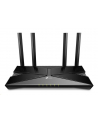 TP-LINK AX1500 Wi-Fi 6 Router Broadcom 1.5GHz Tri-Core CPU 1201Mbps at 5GHz+300Mbps at 2.4GHz 5 Gigabit Ports - nr 2