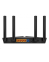 TP-LINK AX1500 Wi-Fi 6 Router Broadcom 1.5GHz Tri-Core CPU 1201Mbps at 5GHz+300Mbps at 2.4GHz 5 Gigabit Ports - nr 4