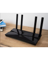 TP-LINK AX1500 Wi-Fi 6 Router Broadcom 1.5GHz Tri-Core CPU 1201Mbps at 5GHz+300Mbps at 2.4GHz 5 Gigabit Ports - nr 5