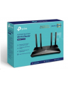 TP-LINK AX1500 Wi-Fi 6 Router Broadcom 1.5GHz Tri-Core CPU 1201Mbps at 5GHz+300Mbps at 2.4GHz 5 Gigabit Ports - nr 6
