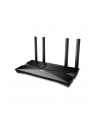 TP-LINK AX1500 Wi-Fi 6 Router Broadcom 1.5GHz Tri-Core CPU 1201Mbps at 5GHz+300Mbps at 2.4GHz 5 Gigabit Ports - nr 9