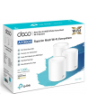 TP-LINK AX5400 Whole Home Mesh Wi-Fi 6 Unit - nr 5