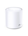 TP-LINK AX3000 Whole Home Mesh Wi-Fi 6 Unit 574 Mbps at 2.4 GHz + 2402 Mbps at 5 GHz - nr 19