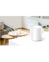 TP-LINK AX3000 Whole Home Mesh Wi-Fi 6 Unit 574 Mbps at 2.4 GHz + 2402 Mbps at 5 GHz - nr 2