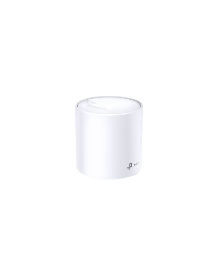 TP-LINK AX5400 Whole Home Mesh Wi-Fi 6 Unit główny