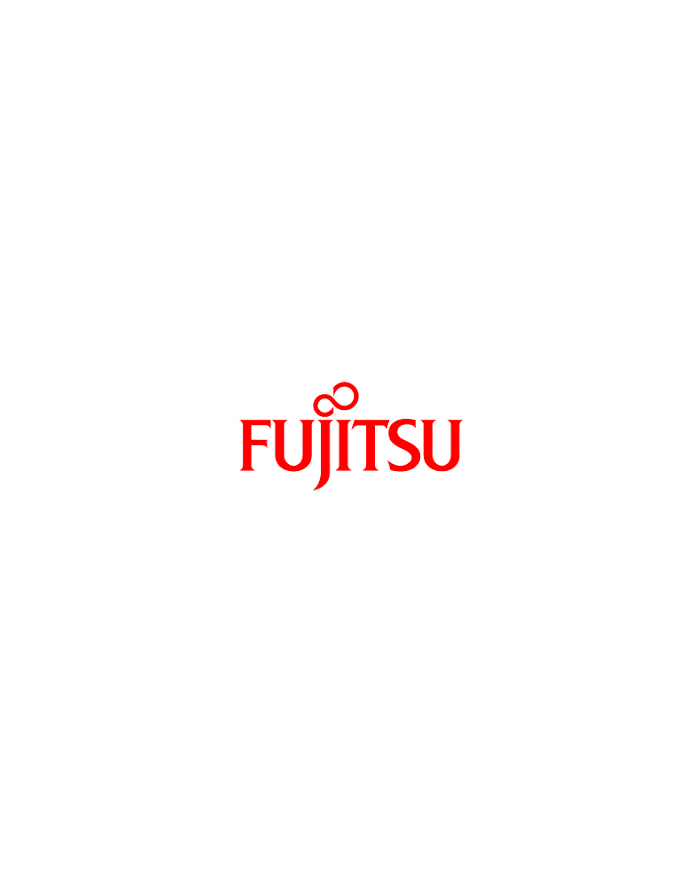 fujitsu technology solutions FUJITSU SP 3y TS Sub ' Upgr 9x5 4h Rm Rt główny