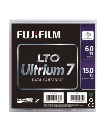 fujitsu technology solutions FUJITSU LTO-7-CR Medien 5Stk Random Label Fuj