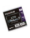 fujitsu technology solutions FUJITSU LTO-7-CR Medien 5Stk Random Label Fuj - nr 5